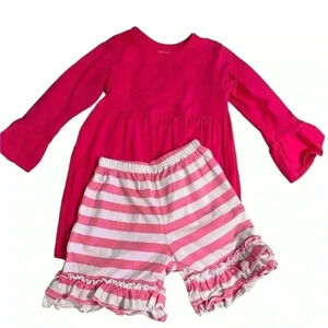 Southern Tots outfit girl size 12 (New without tags)